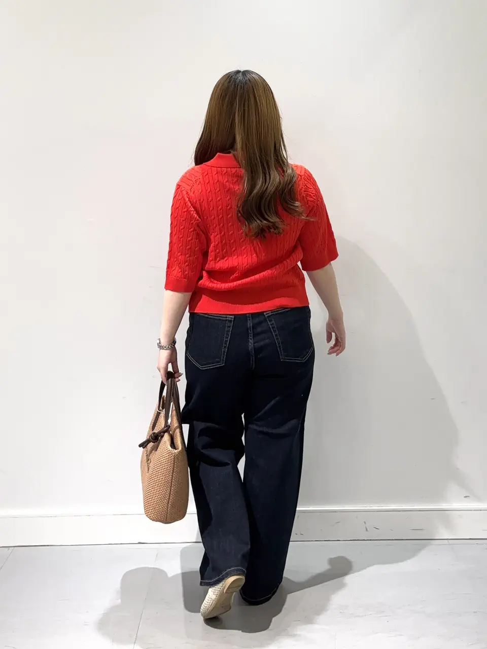 ONWARD CROSSET SELECT 工藤 コーディネート画像