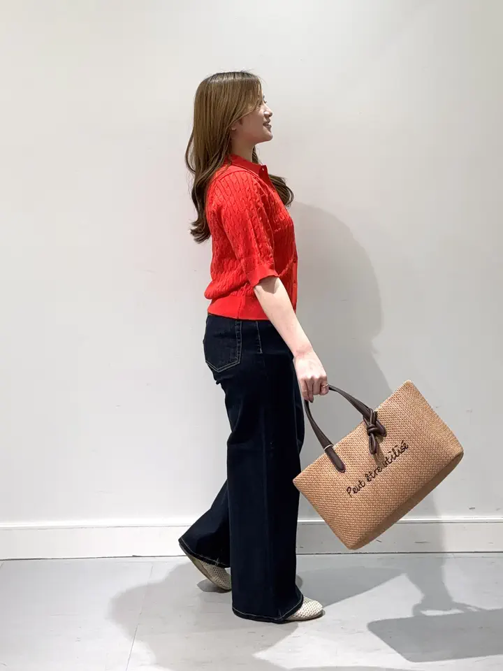 ONWARD CROSSET SELECT 工藤 コーディネート画像