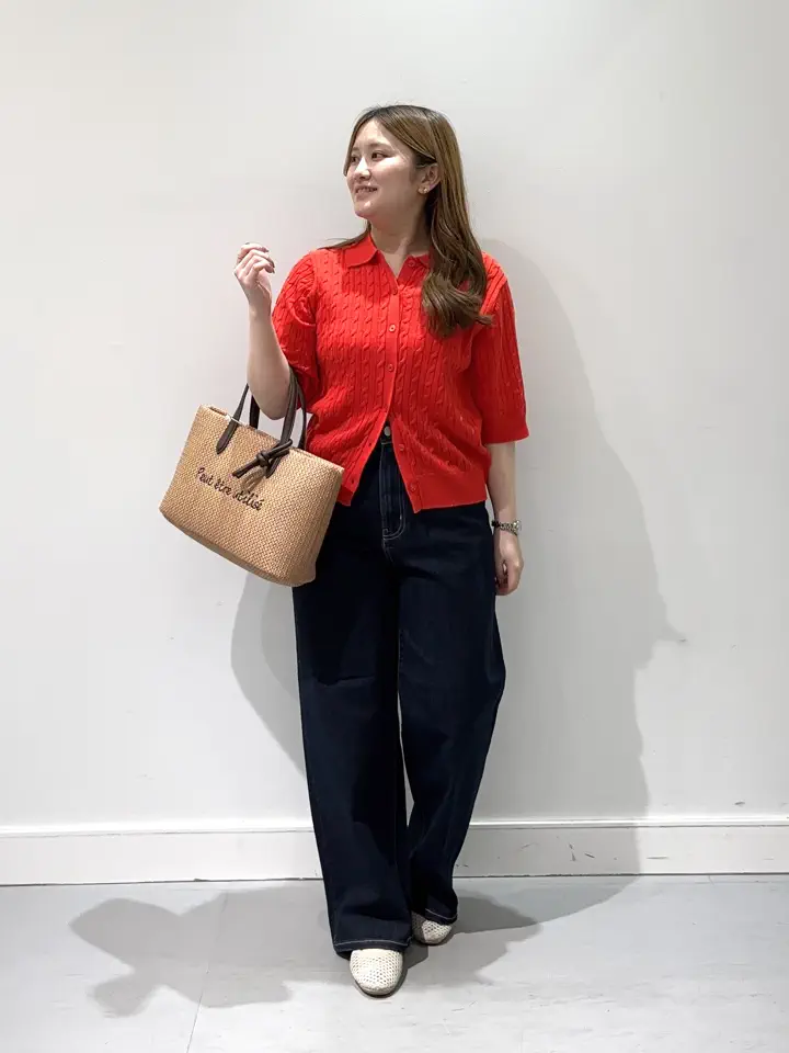 ONWARD CROSSET SELECT 工藤 コーディネート画像