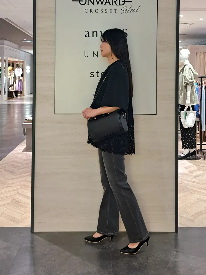 ONWARD CROSSET SELECT 山口 コーディネート画像