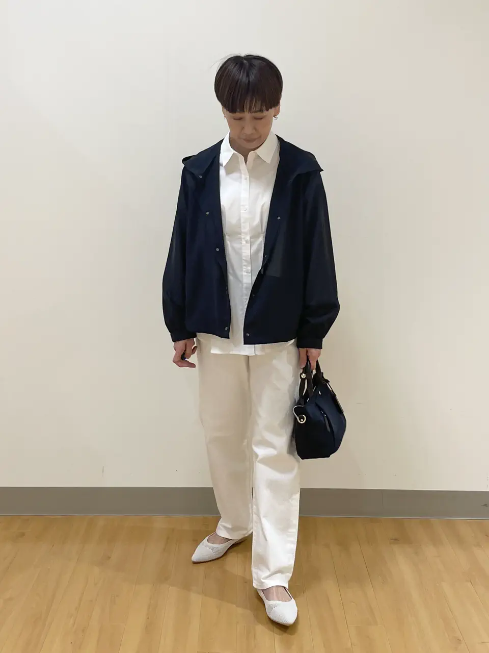  渡邉 コーディネート画像