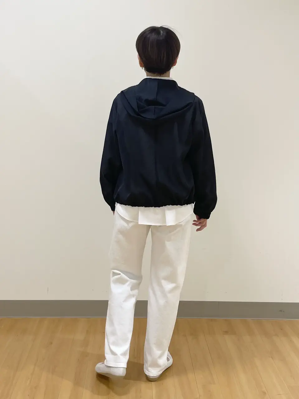 ONWARD CROSSET SELECT 渡邉 コーディネート画像