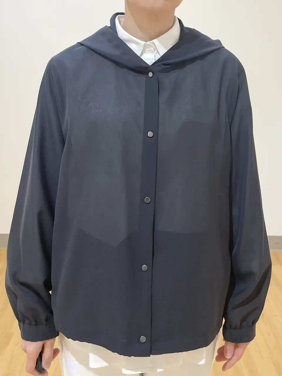 ONWARD CROSSET SELECT 渡邉 コーディネート画像