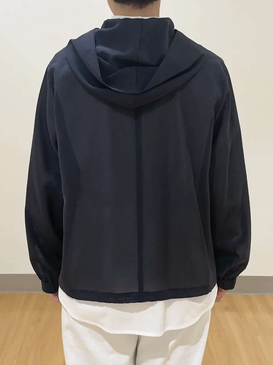 ONWARD CROSSET SELECT 渡邉 コーディネート画像