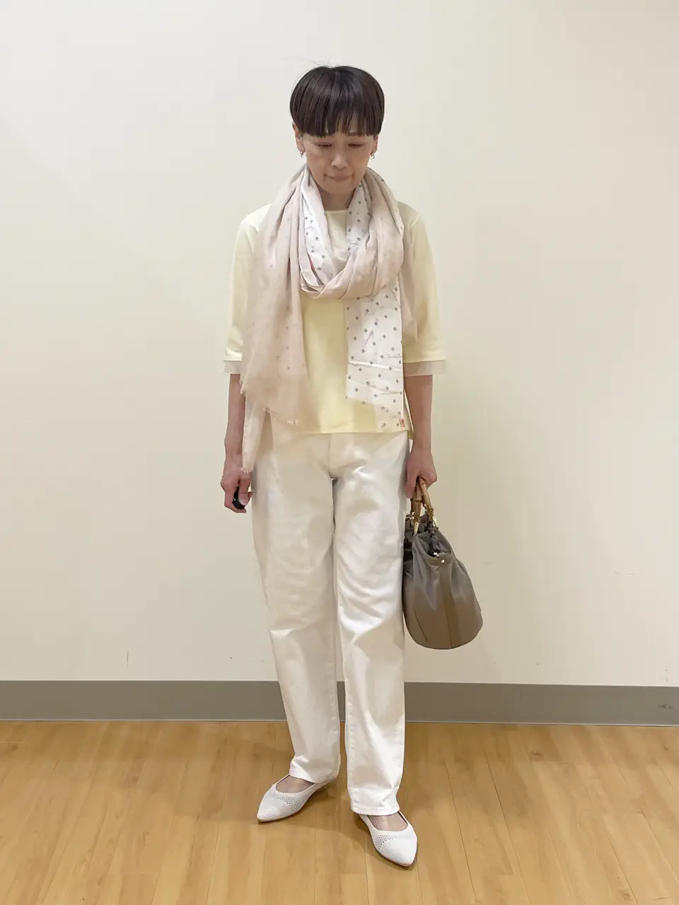  渡邉 コーディネート画像