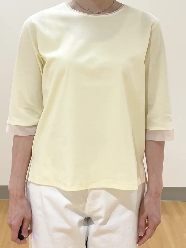 ONWARD CROSSET SELECT 渡邉 コーディネート画像