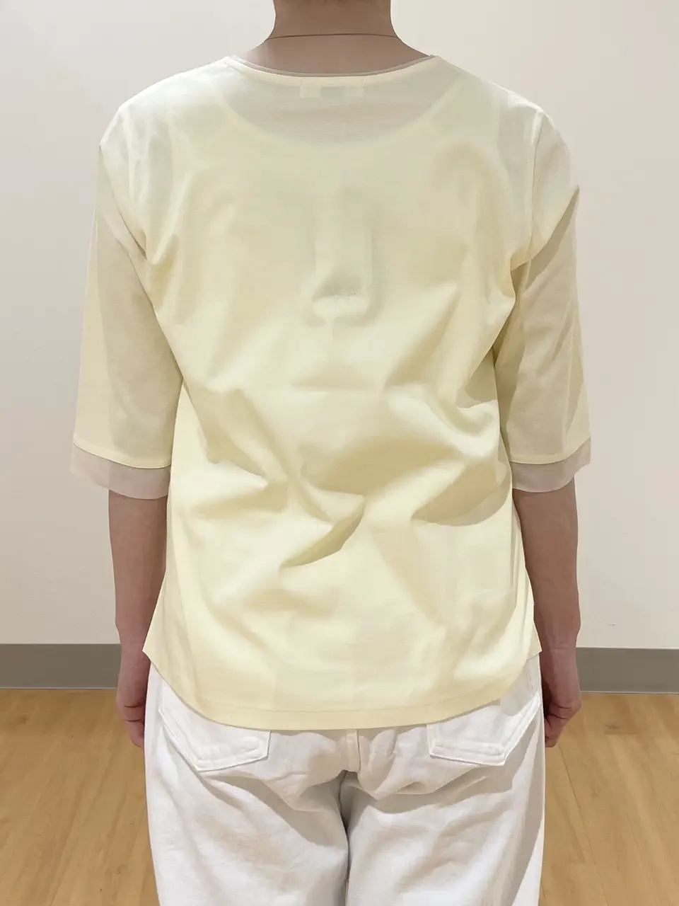 ONWARD CROSSET SELECT 渡邉 コーディネート画像