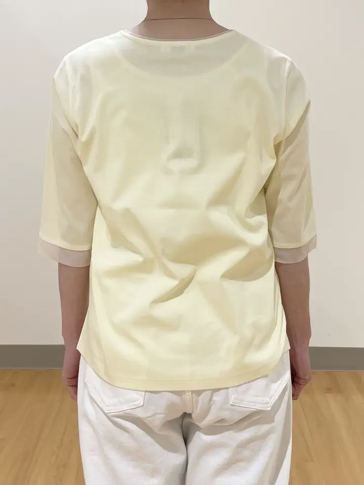 ONWARD CROSSET SELECT 渡邉 コーディネート画像