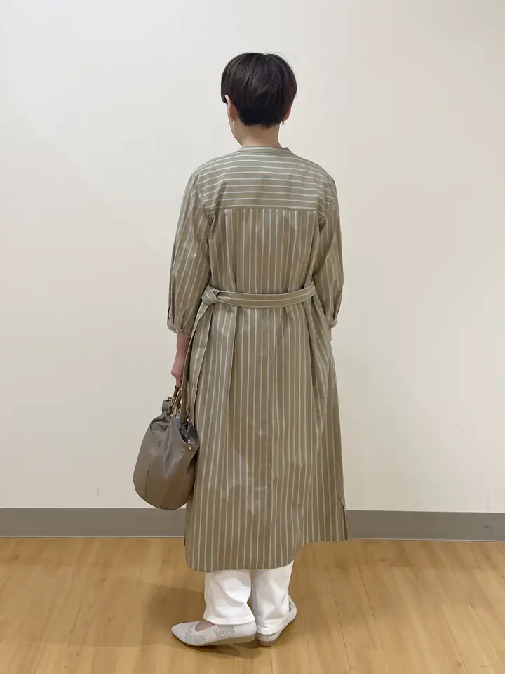 ONWARD CROSSET SELECT 渡邉 コーディネート画像