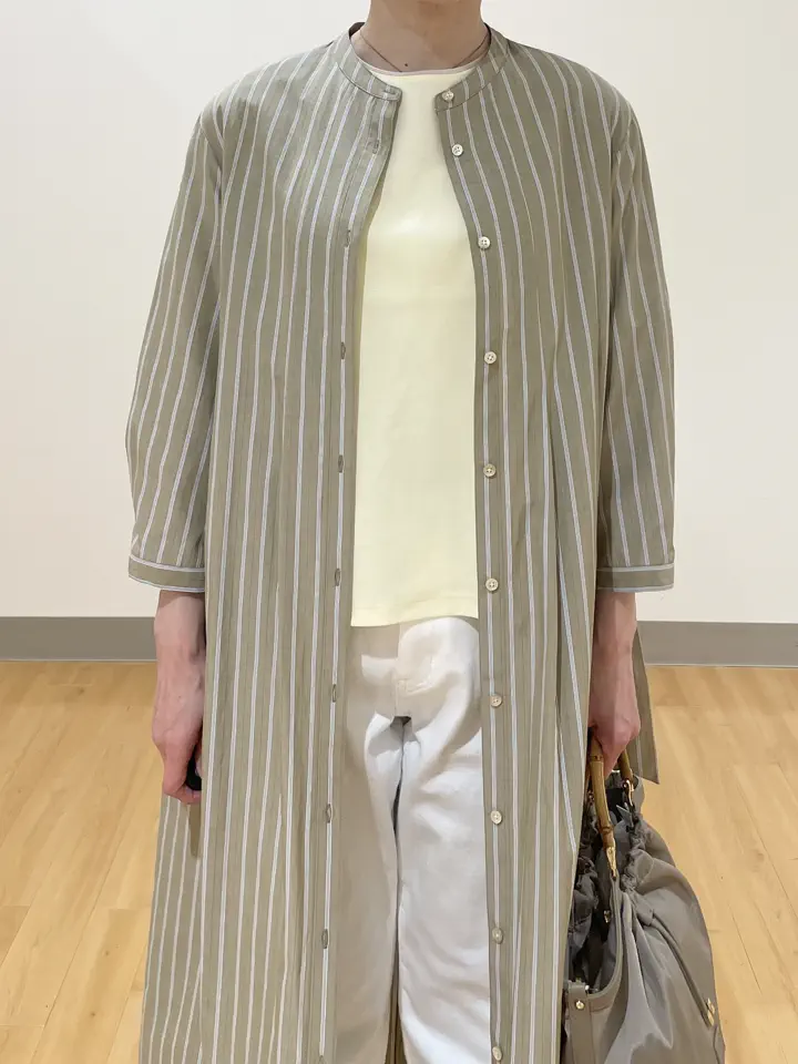 ONWARD CROSSET SELECT 渡邉 コーディネート画像