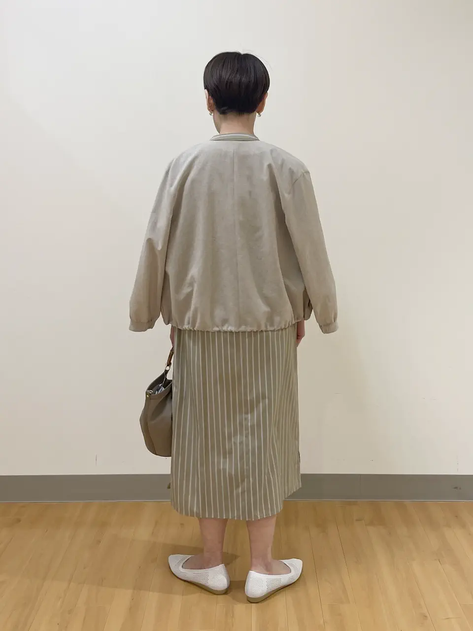 ONWARD CROSSET SELECT 渡邉 コーディネート画像