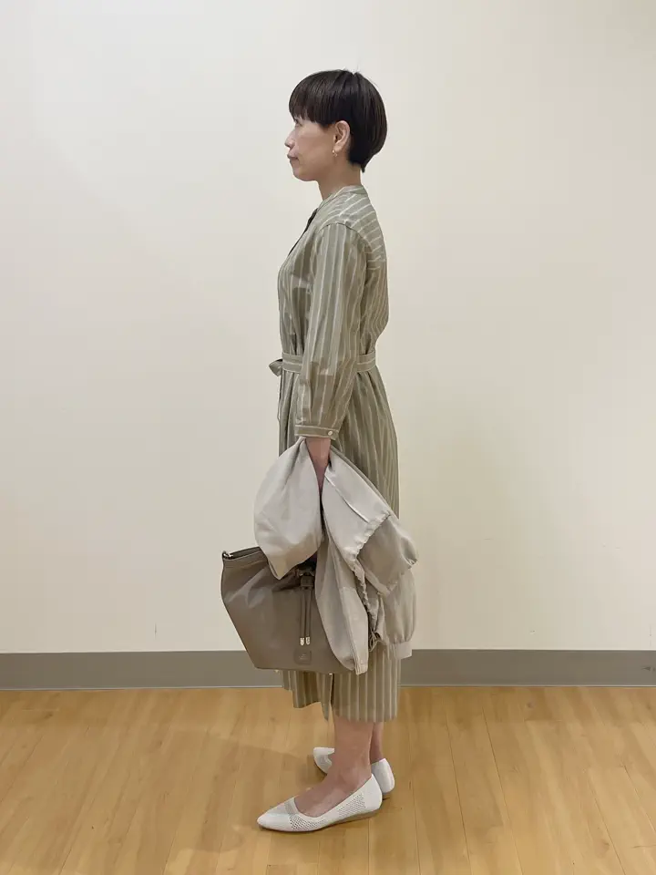 ONWARD CROSSET SELECT 渡邉 コーディネート画像