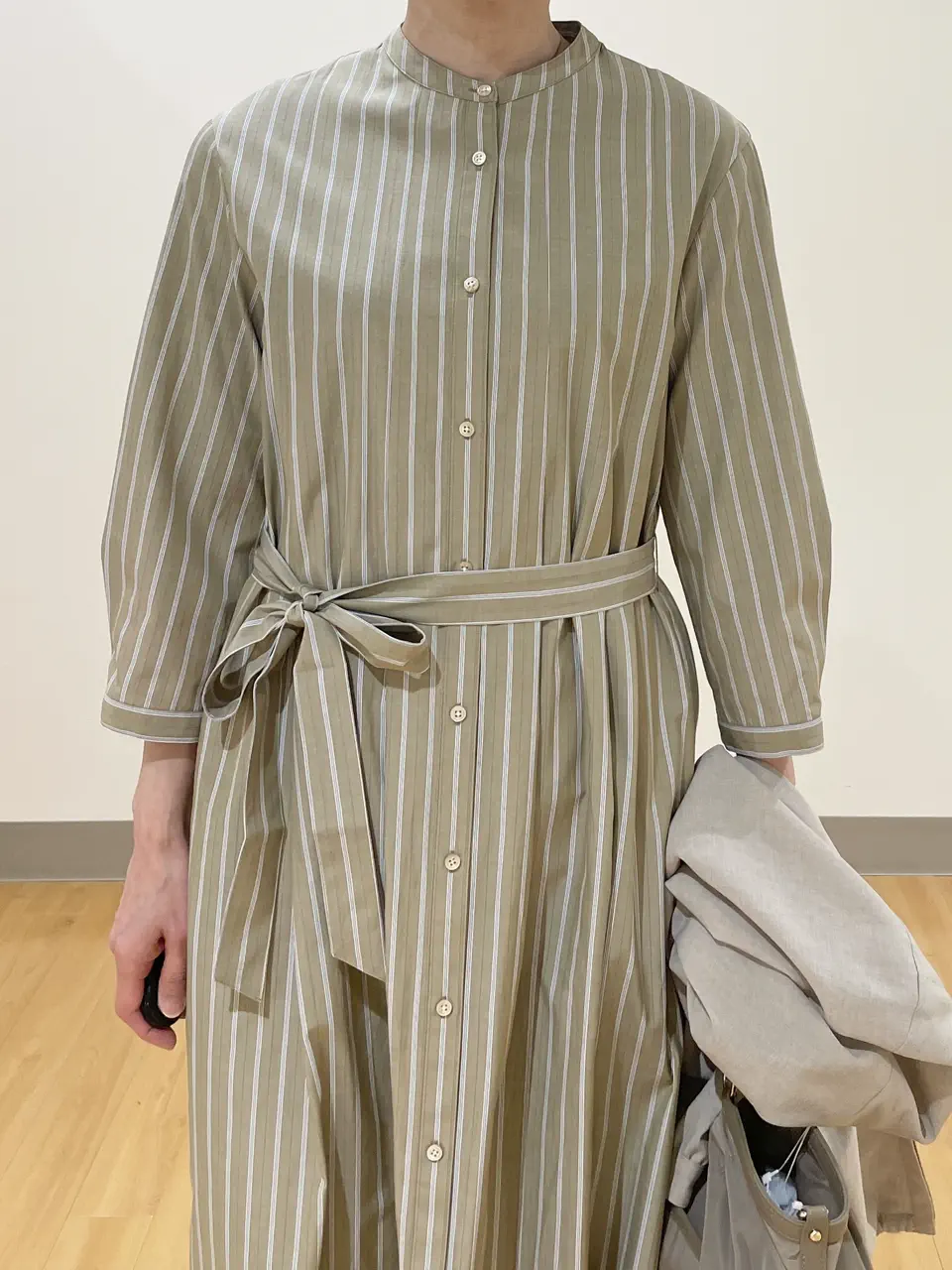 ONWARD CROSSET SELECT 渡邉 コーディネート画像