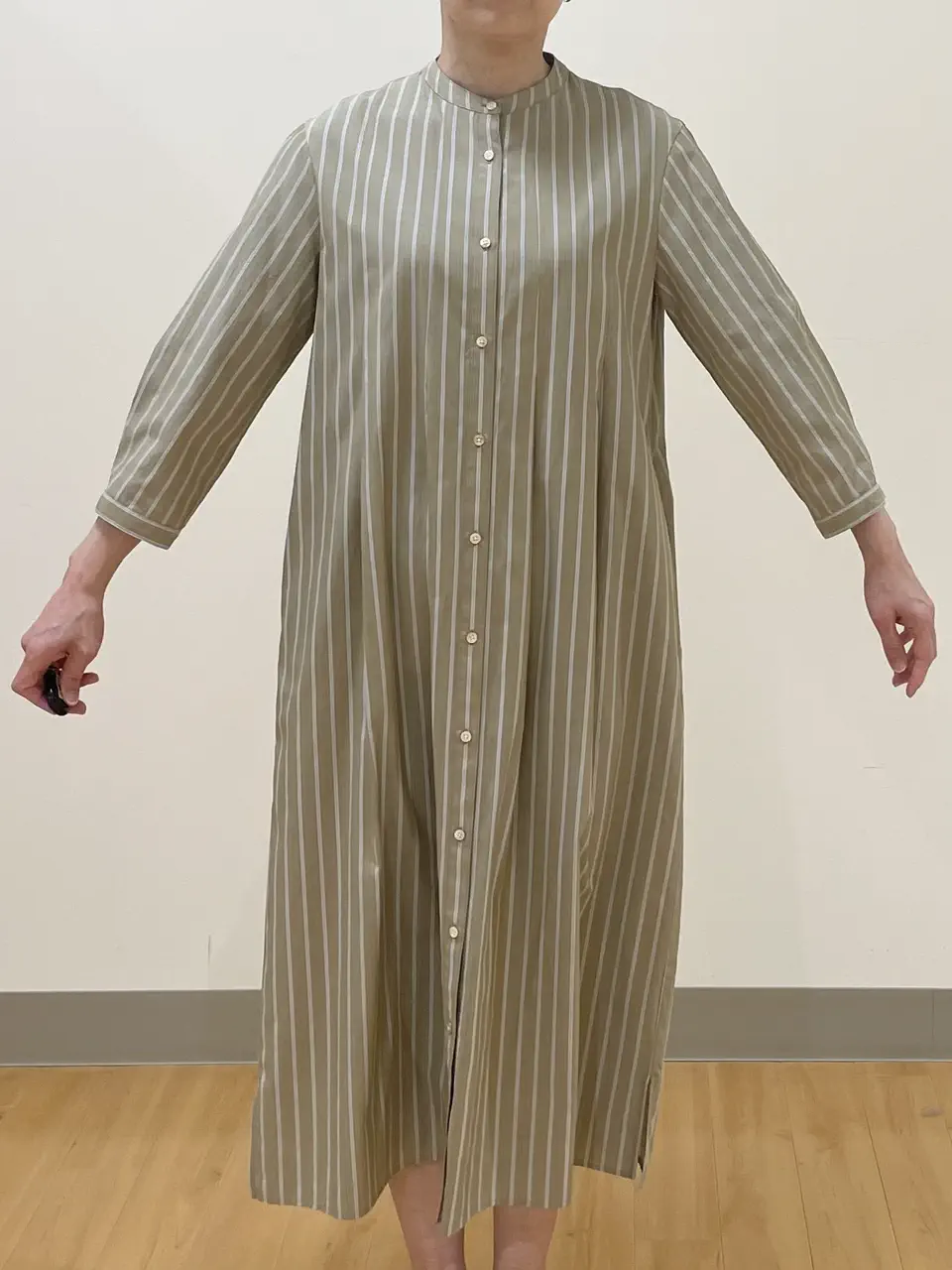 ONWARD CROSSET SELECT 渡邉 コーディネート画像