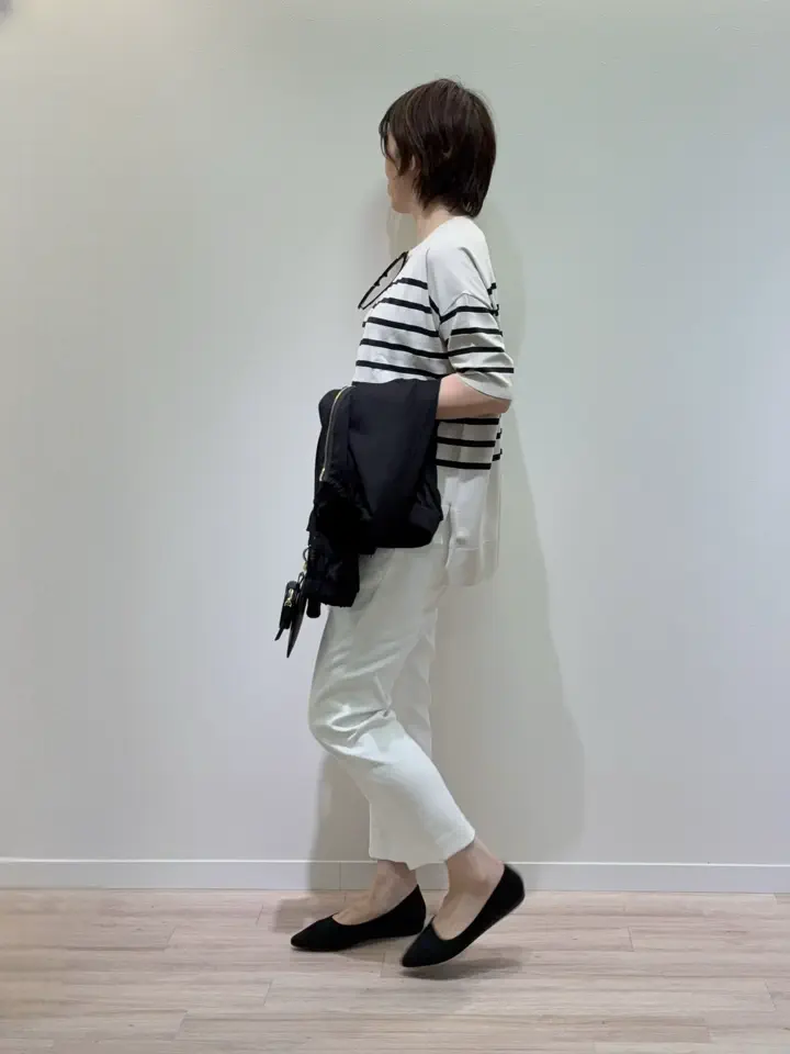 ONWARD CROSSET SELECT 権田 コーディネート画像