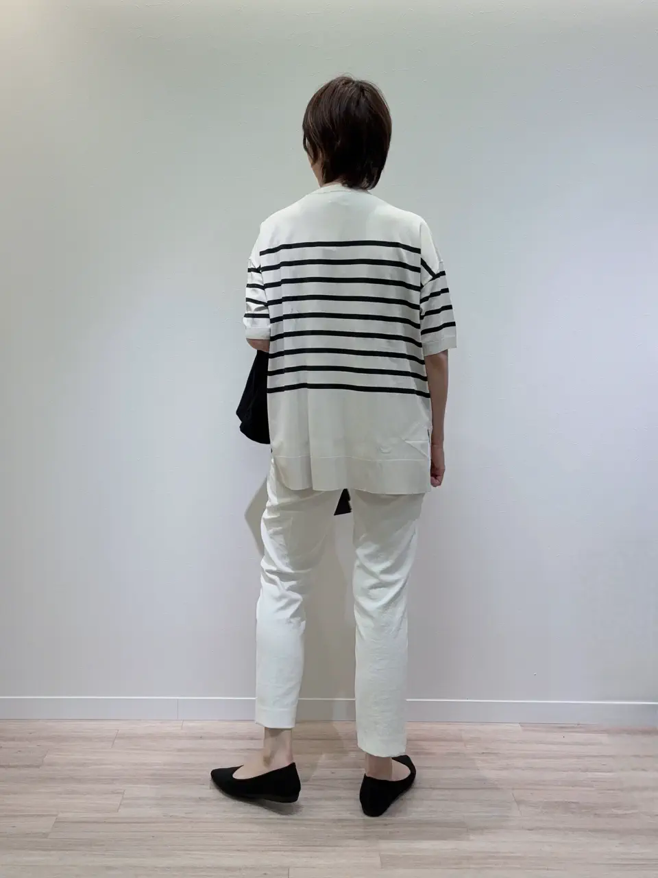 ONWARD CROSSET SELECT 権田 コーディネート画像