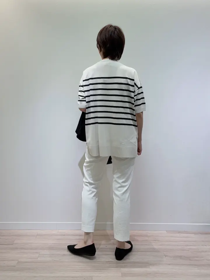 ONWARD CROSSET SELECT 権田 コーディネート画像
