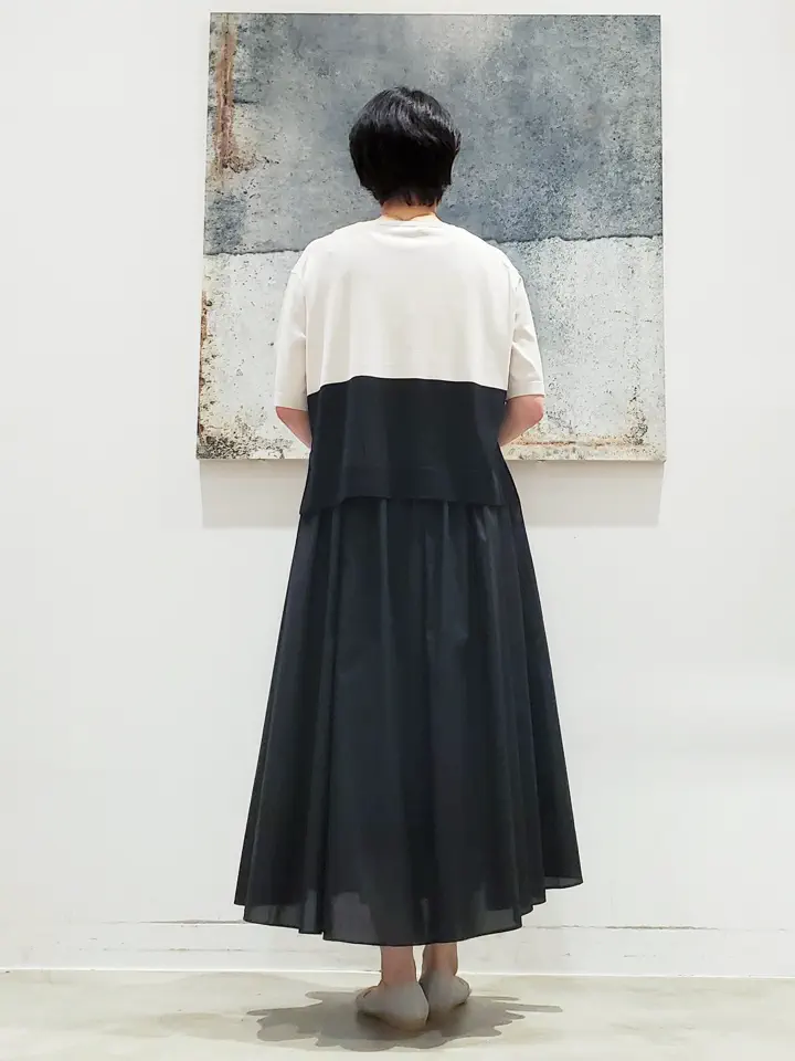 ONWARD CROSSET SELECT 本吉 コーディネート画像