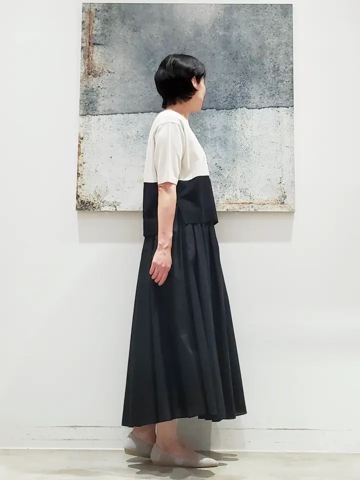 ONWARD CROSSET SELECT 本吉 コーディネート画像