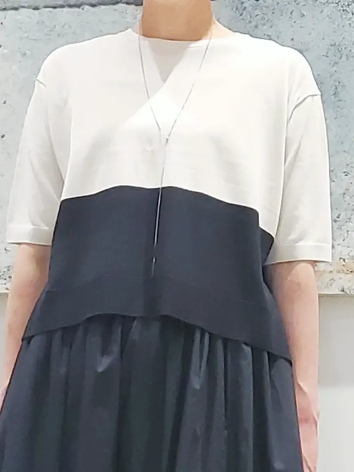 ONWARD CROSSET SELECT 本吉 コーディネート画像