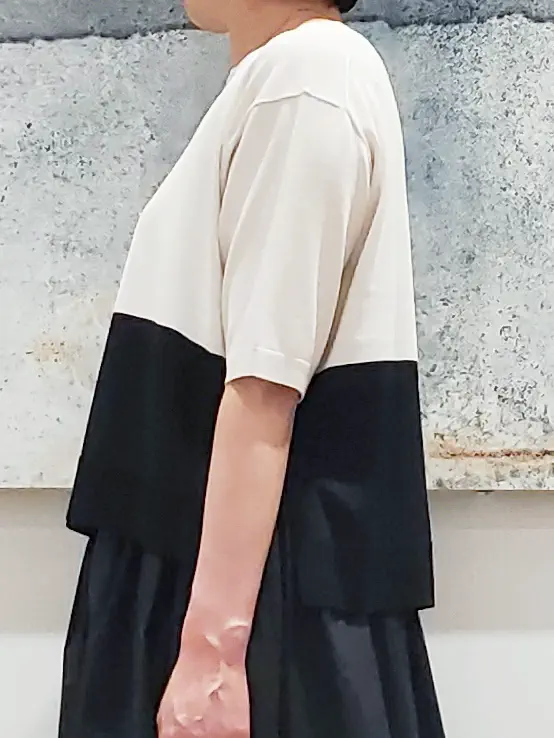 ONWARD CROSSET SELECT 本吉 コーディネート画像