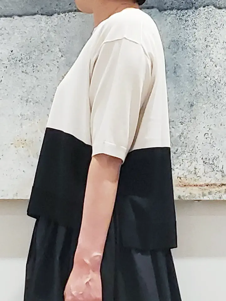 ONWARD CROSSET SELECT 本吉 コーディネート画像