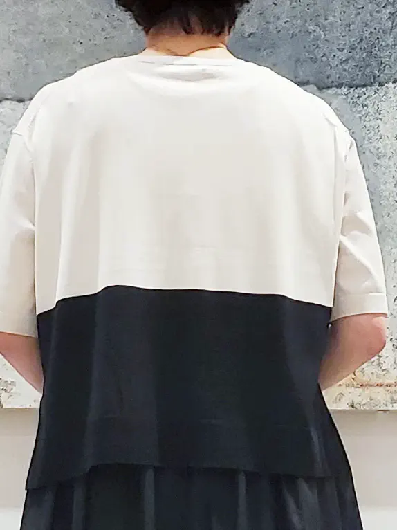 ONWARD CROSSET SELECT 本吉 コーディネート画像