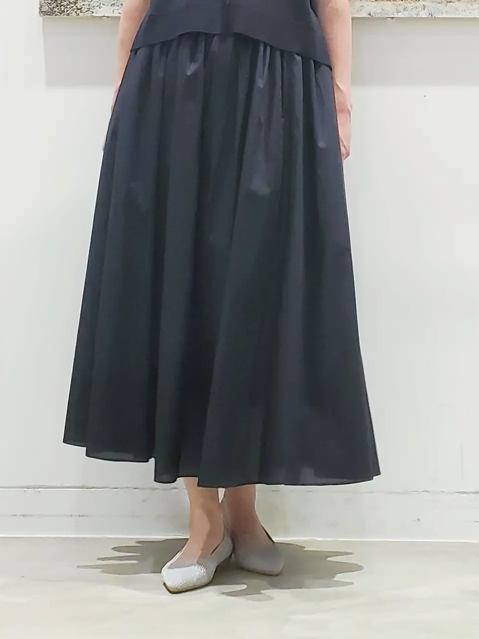 ONWARD CROSSET SELECT 本吉 コーディネート画像