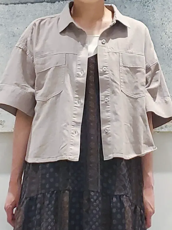 ONWARD CROSSET SELECT 本吉 コーディネート画像