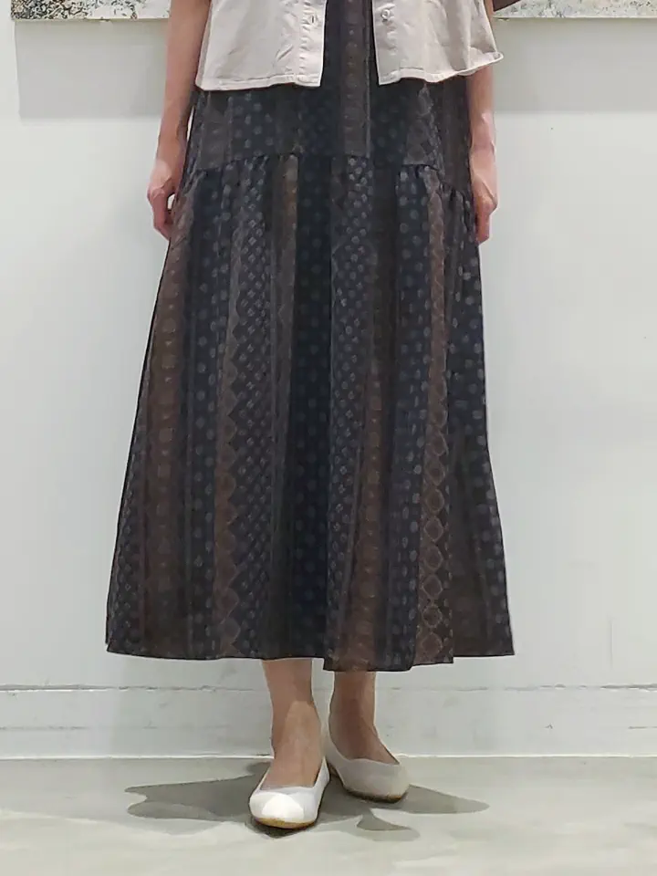 ONWARD CROSSET SELECT 本吉 コーディネート画像