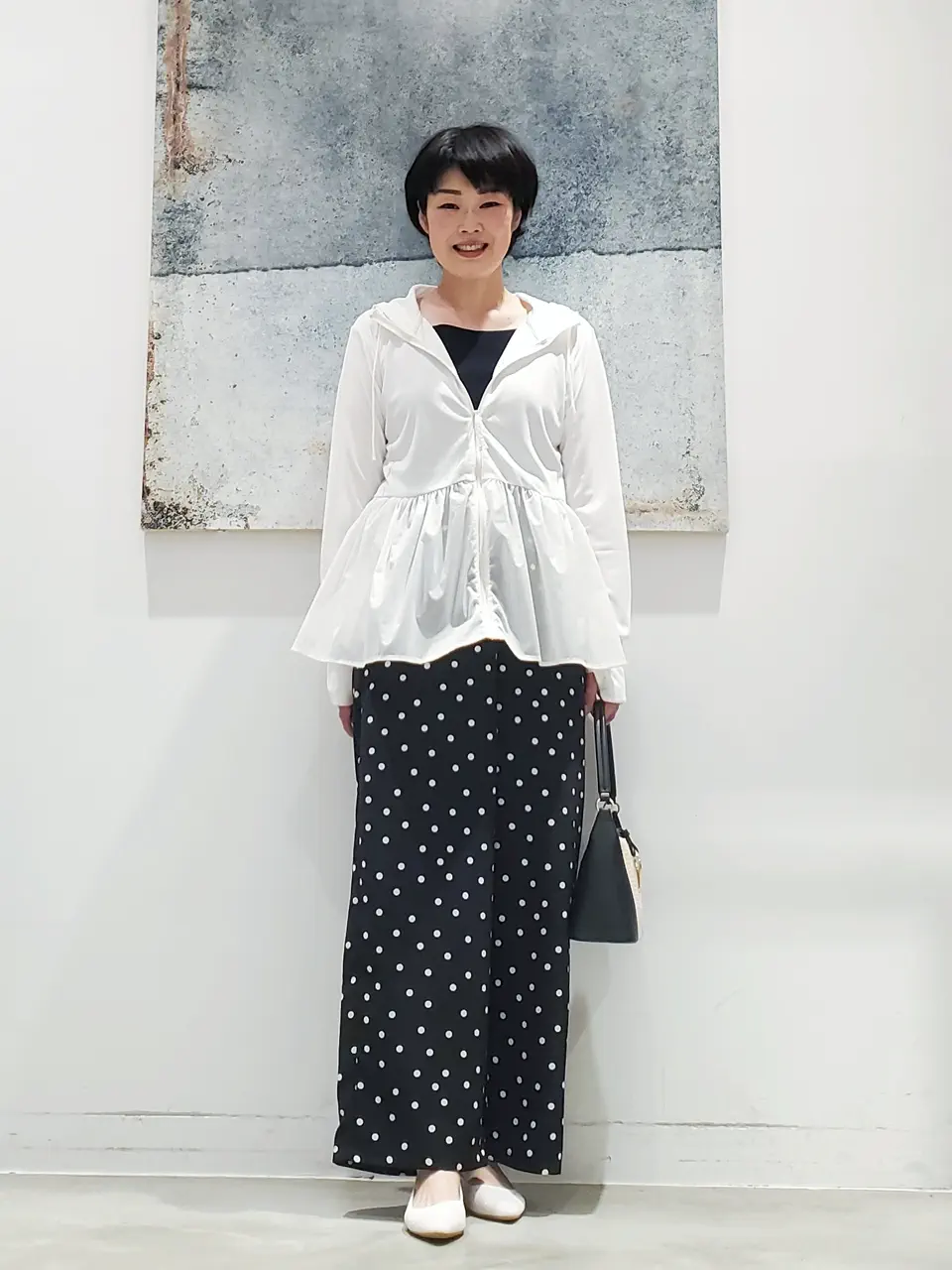  本吉 コーディネート画像