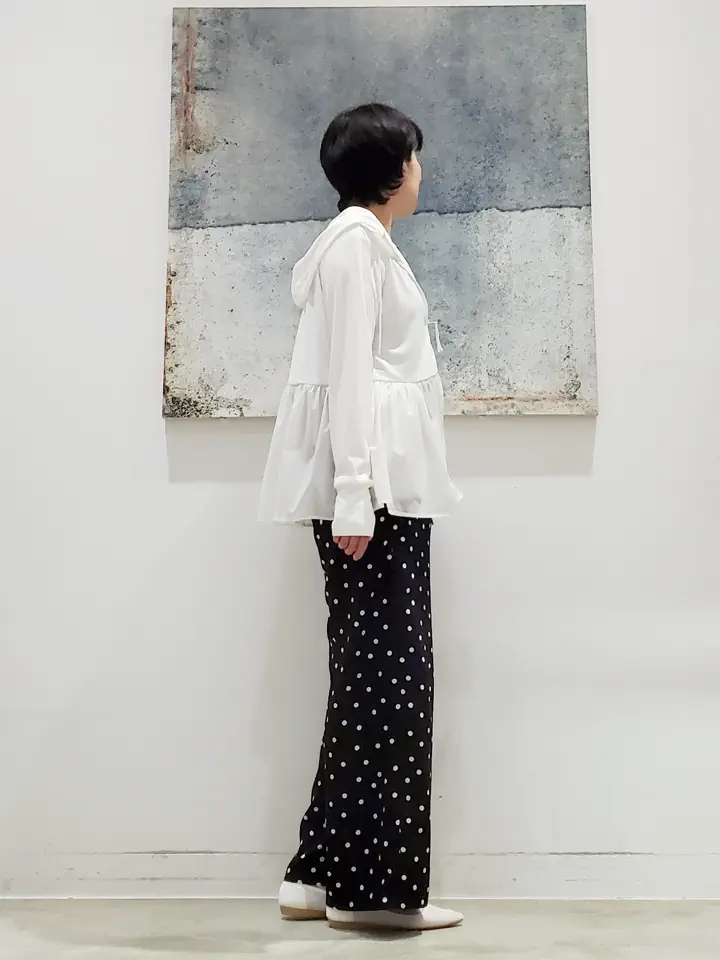 ONWARD CROSSET SELECT 本吉 コーディネート画像