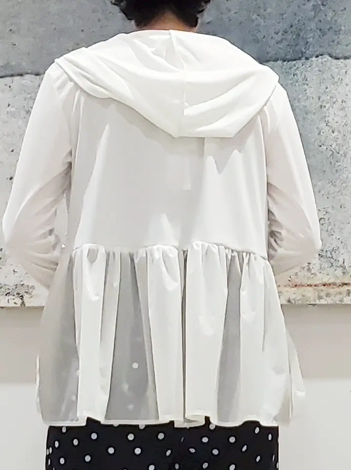 ONWARD CROSSET SELECT 本吉 コーディネート画像