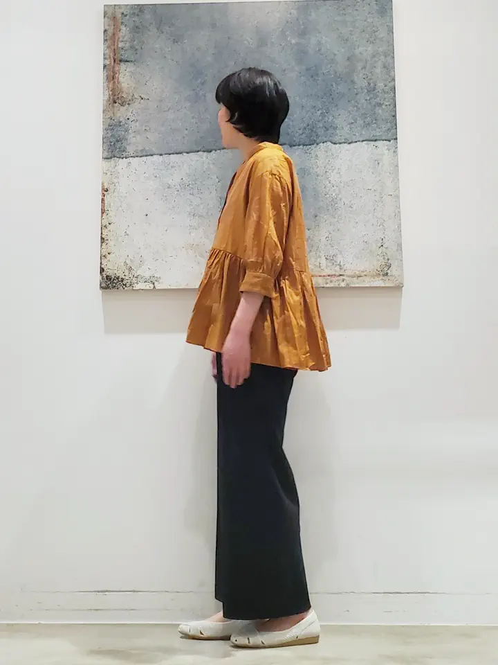 ONWARD CROSSET SELECT 本吉 コーディネート画像