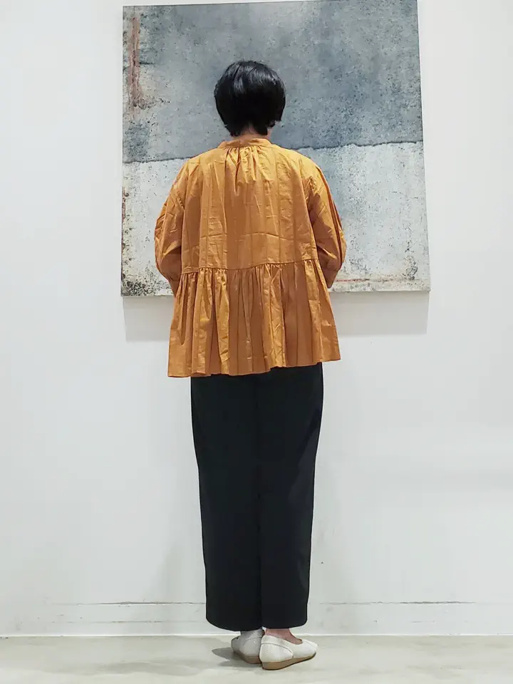 ONWARD CROSSET SELECT 本吉 コーディネート画像