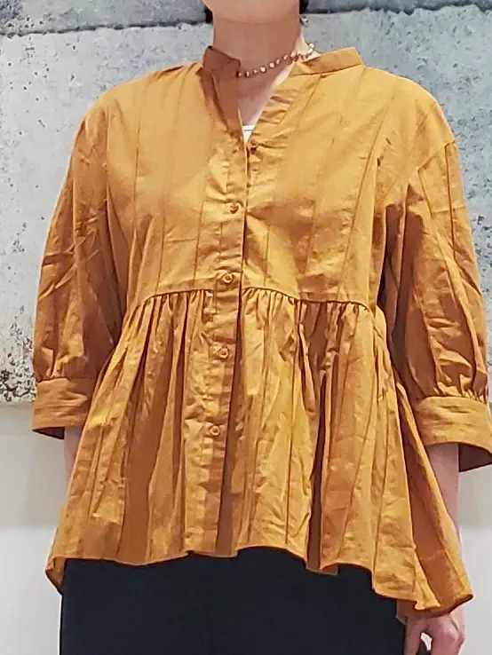 ONWARD CROSSET SELECT 本吉 コーディネート画像