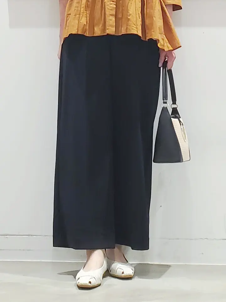 ONWARD CROSSET SELECT 本吉 コーディネート画像