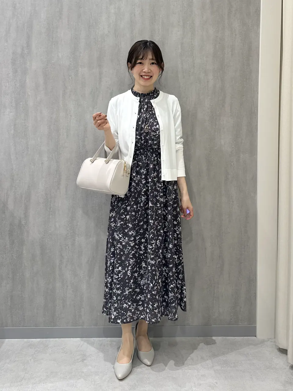  みぃ コーディネート画像