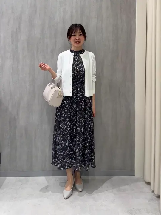 ONWARD CROSSET SELECT みぃ コーディネート画像