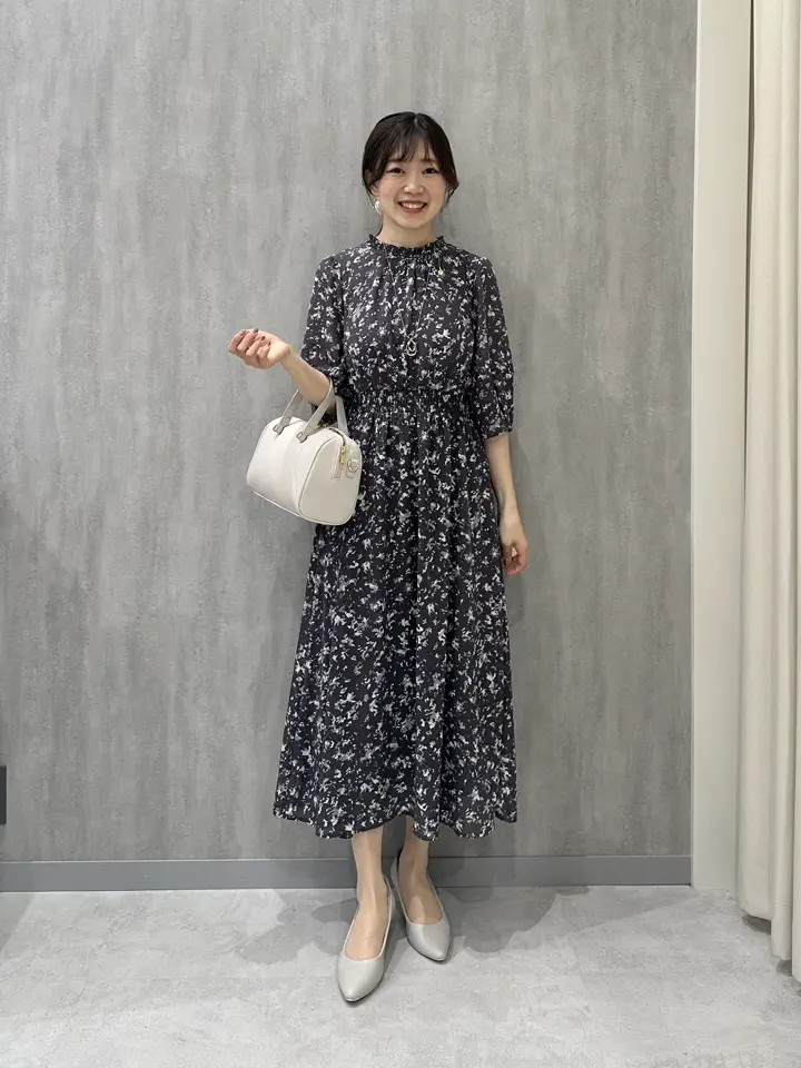 ONWARD CROSSET SELECT みぃ コーディネート画像