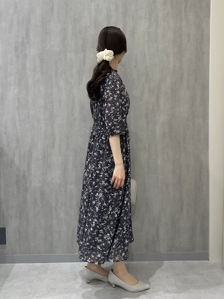 ONWARD CROSSET SELECT みぃ コーディネート画像