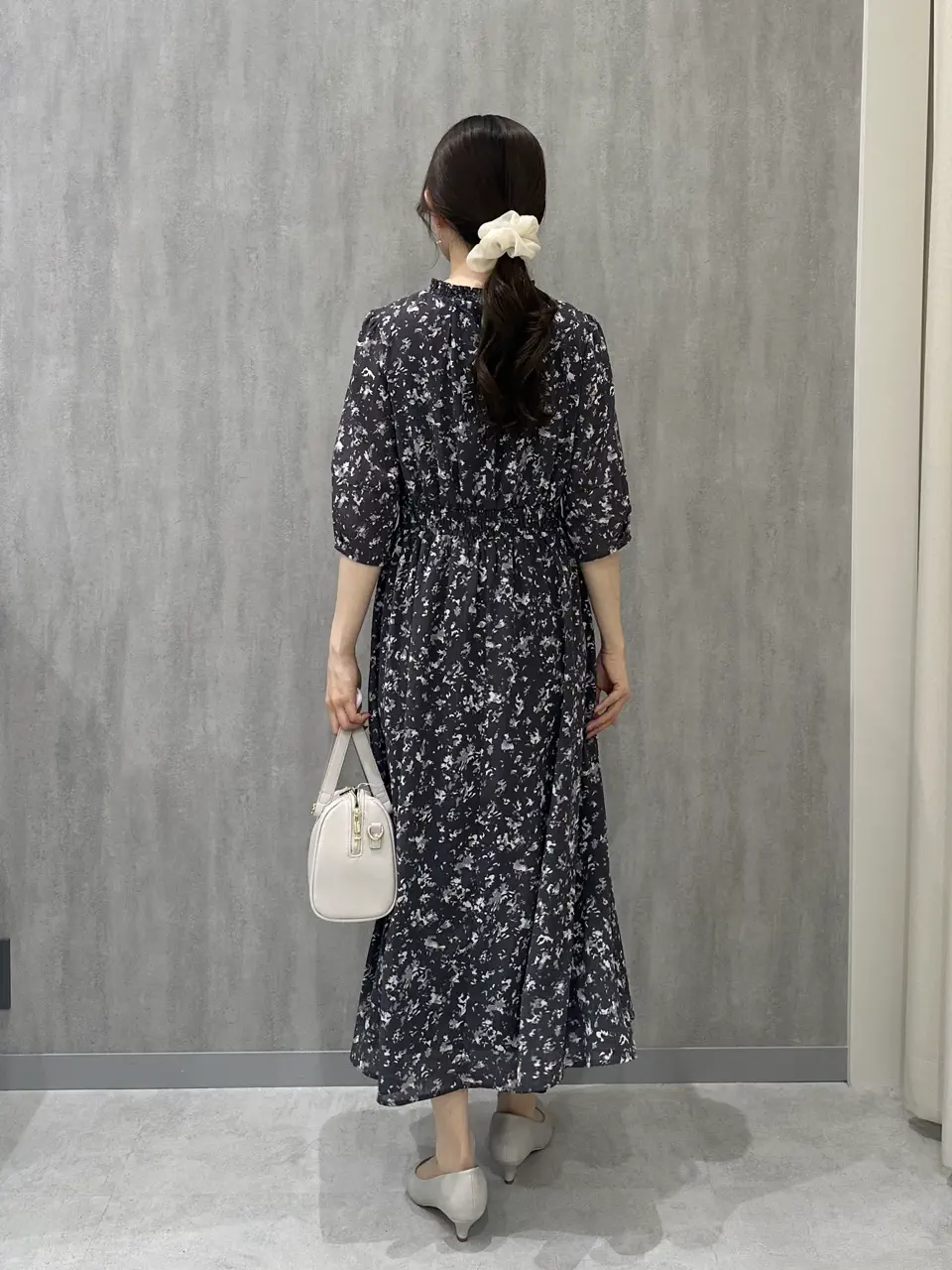 ONWARD CROSSET SELECT みぃ コーディネート画像