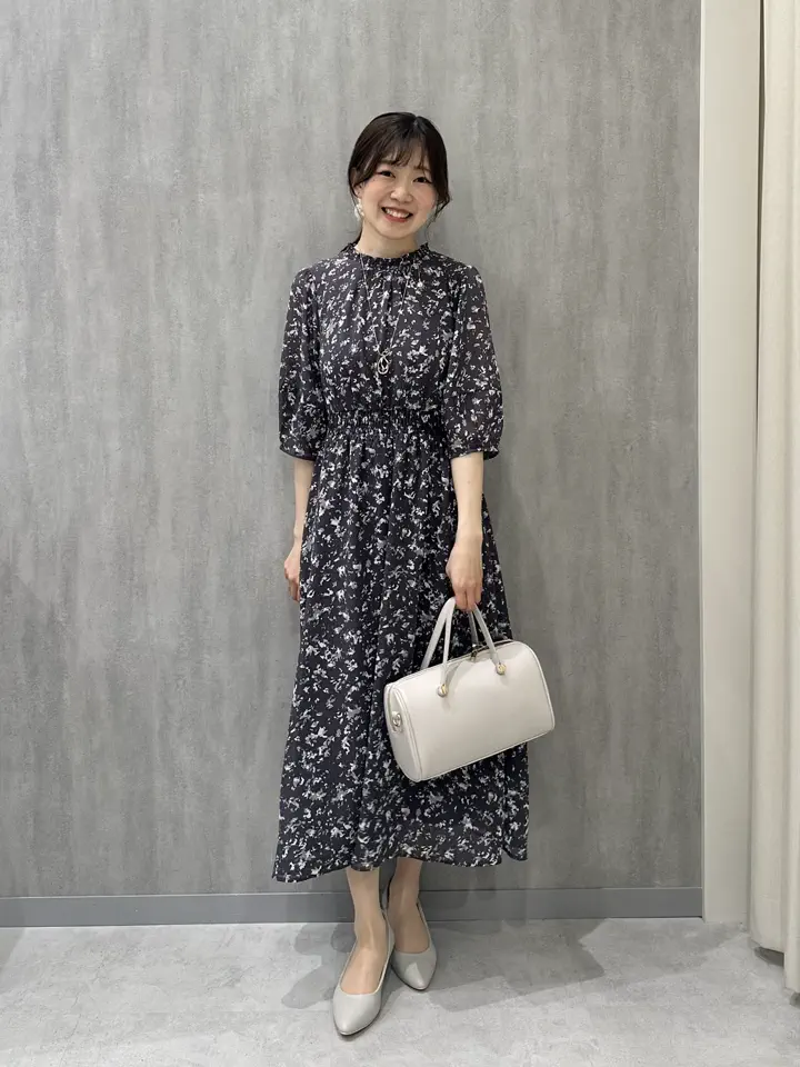 ONWARD CROSSET SELECT みぃ コーディネート画像