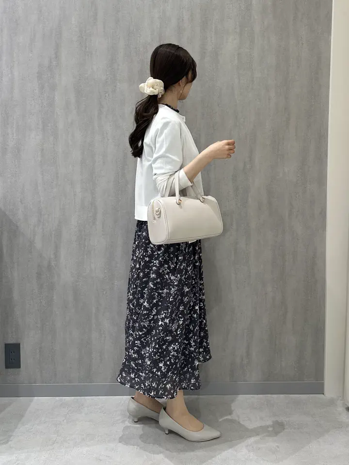 ONWARD CROSSET SELECT みぃ コーディネート画像