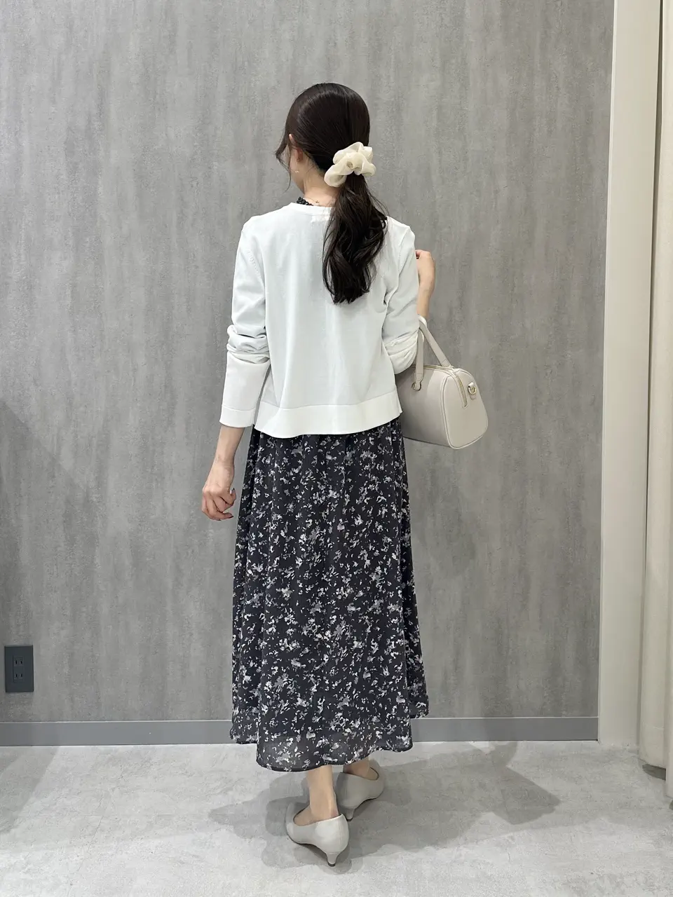 ONWARD CROSSET SELECT みぃ コーディネート画像