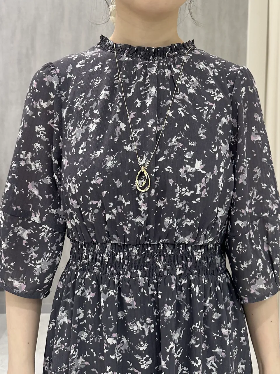 ONWARD CROSSET SELECT みぃ コーディネート画像