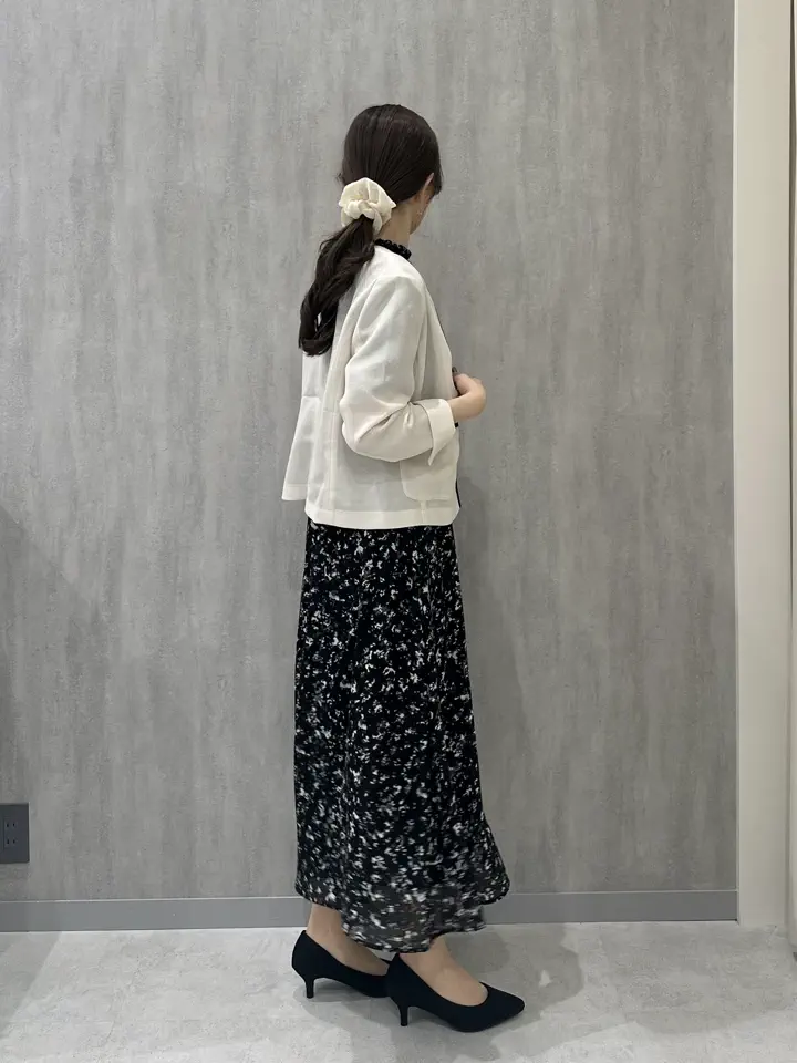 ONWARD CROSSET SELECT みぃ コーディネート画像