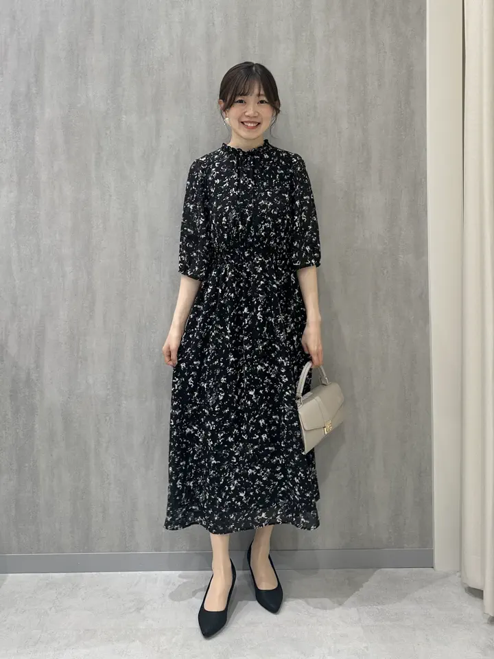 ONWARD CROSSET SELECT みぃ コーディネート画像