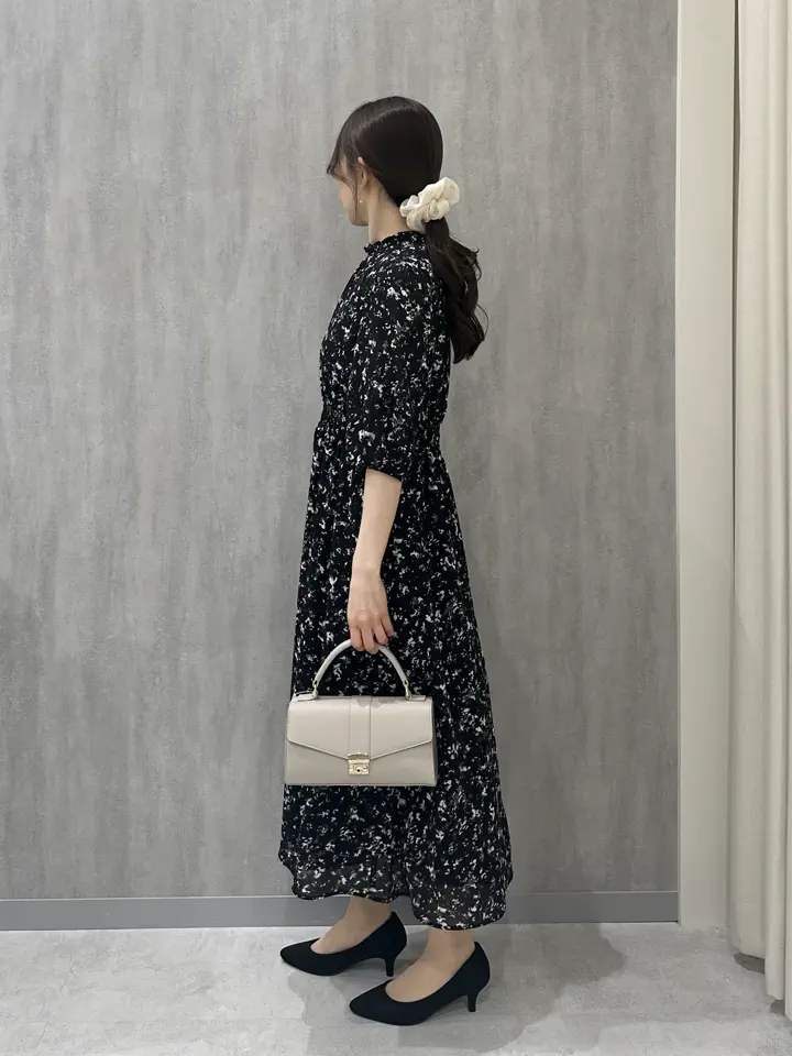 ONWARD CROSSET SELECT みぃ コーディネート画像