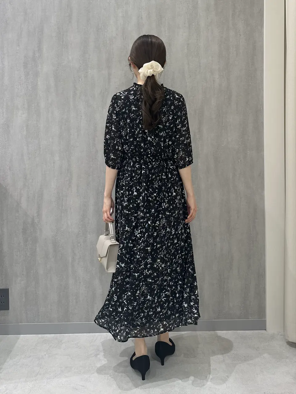 ONWARD CROSSET SELECT みぃ コーディネート画像